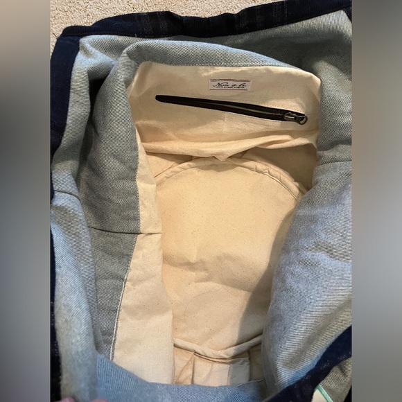 Nena beach bag - Beach Please 🏖️ - Picture 4 of 4